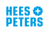 HeesPeters Logo 40bce383